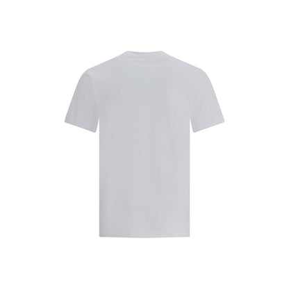 Comme Des Garçons Shirt Logoed T-Shirt