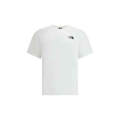 The North Face Maxi print T-Shirt