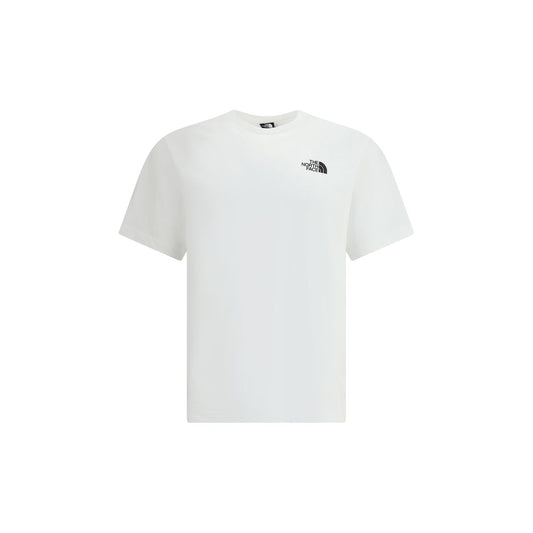 The North Face Maxi print T-Shirt