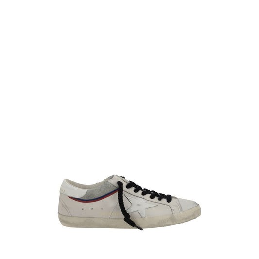 Golden Goose Super Star Sneakers