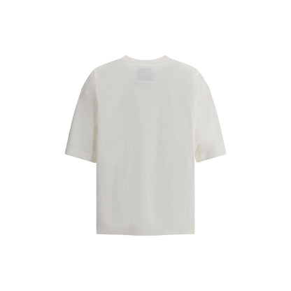 Maison Mihara Yasuhiro Smile T-shirt