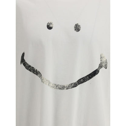 Maison Mihara Yasuhiro Smile T-shirt
