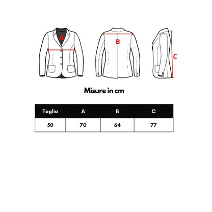 Dolce & Gabbana White Polyester Jacket