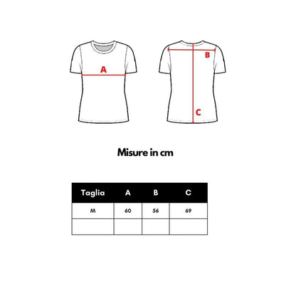 Armani Exchange Multicolor Cotton T-Shirt