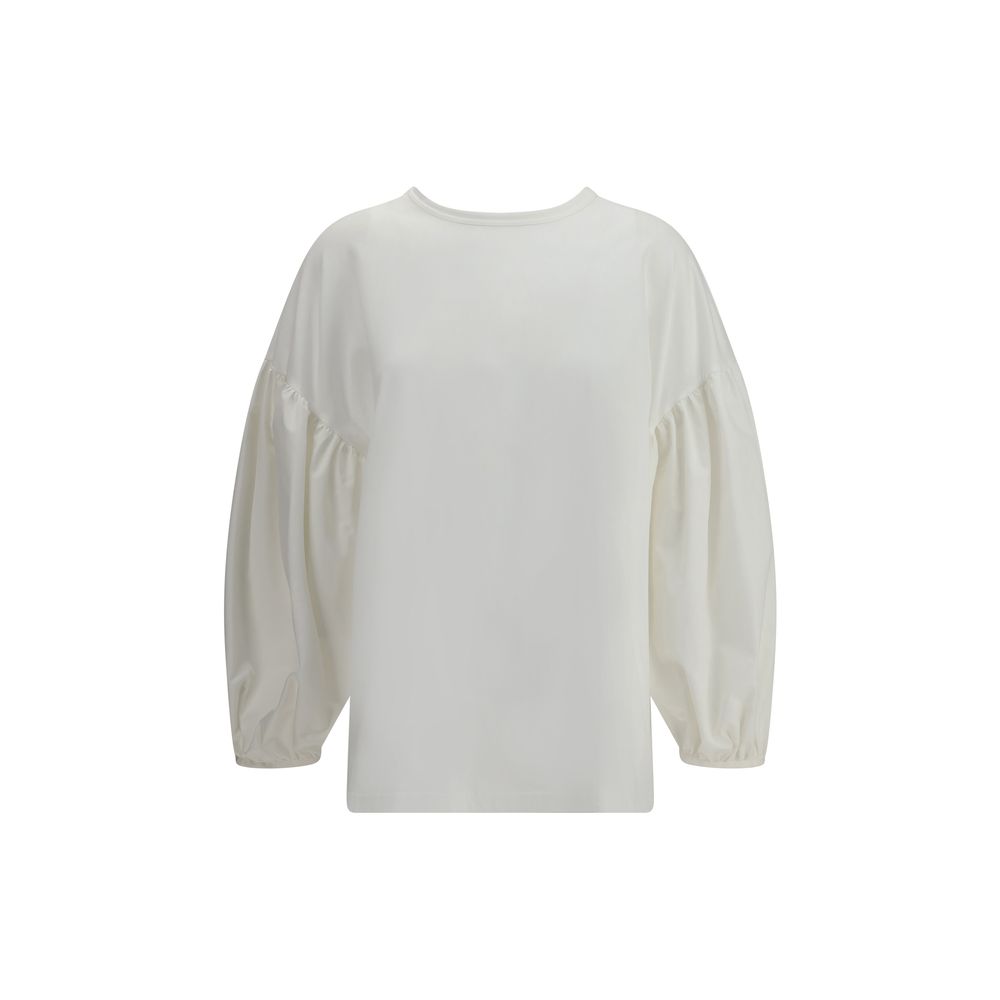 Fabiana Filippi Long sleeve Top