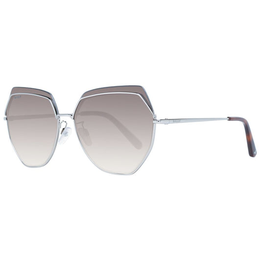 Bally Silver Women Sunglasses