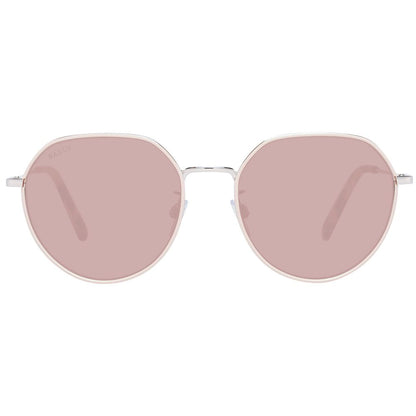 Bally Pink Women Sunglasses