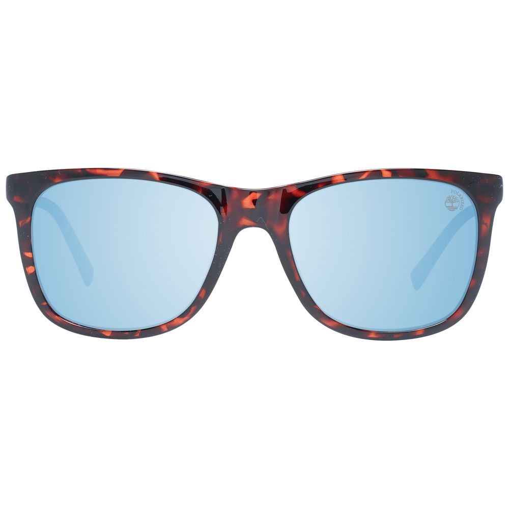 Timberland Polarized Square Men's Sunglasses