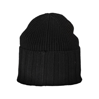 Calvin Klein Sophisticated Contrast Detail Logo Hat