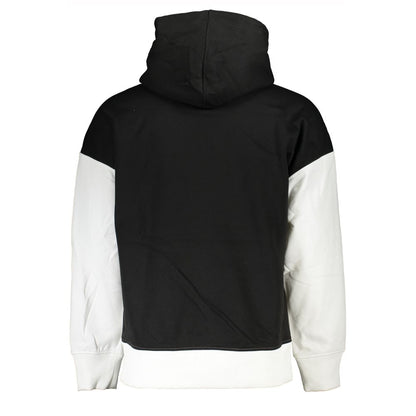 Calvin Klein Eco-Conscious Fleece Hooded Sweatshirt