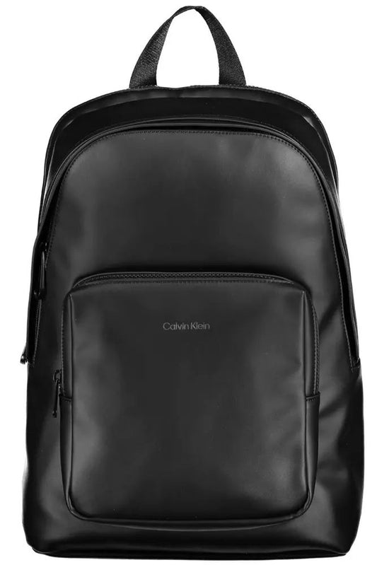 Calvin Klein Sleek Urban Commuter Backpack