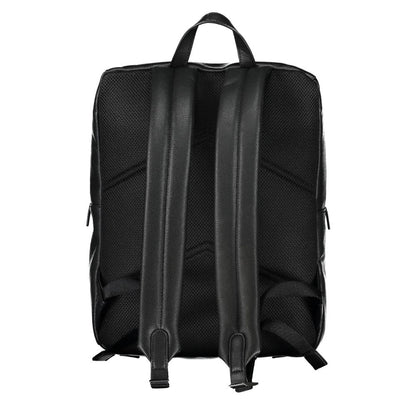 Calvin Klein Chic Eco-Friendly Designer Backpack