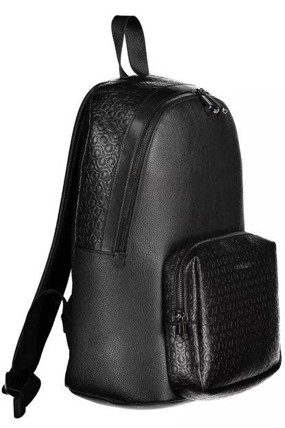 Calvin Klein Sleek Urban Traveler Backpack