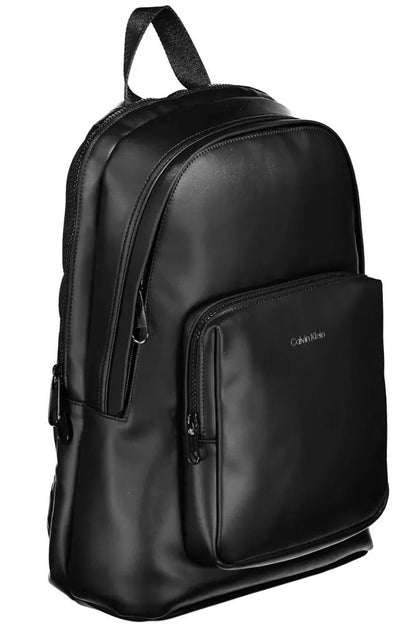 Calvin Klein Sleek Urban Commuter Backpack