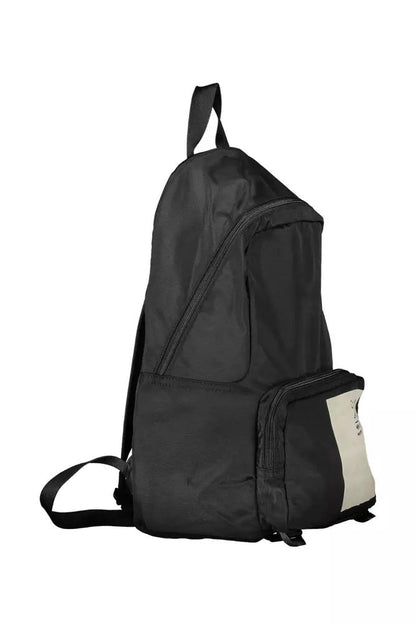 Calvin Klein Sleek Contrast Detail Men's Backpack