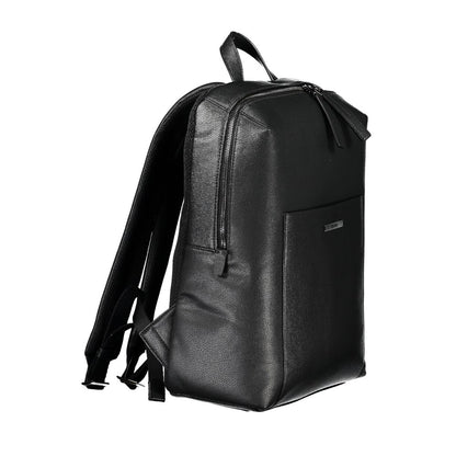 Calvin Klein Chic Eco-Friendly Designer Backpack