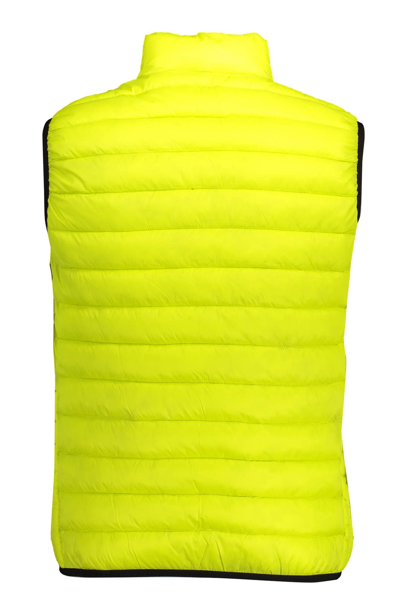 U.S. POLO ASSN. Sleek Reversible Sleeveless Nylon Jacket