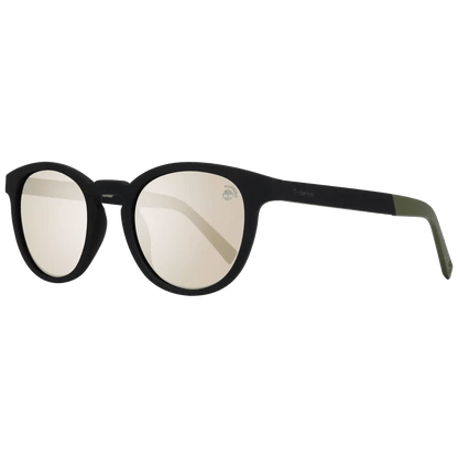 Timberland Black Unisex Sunglass