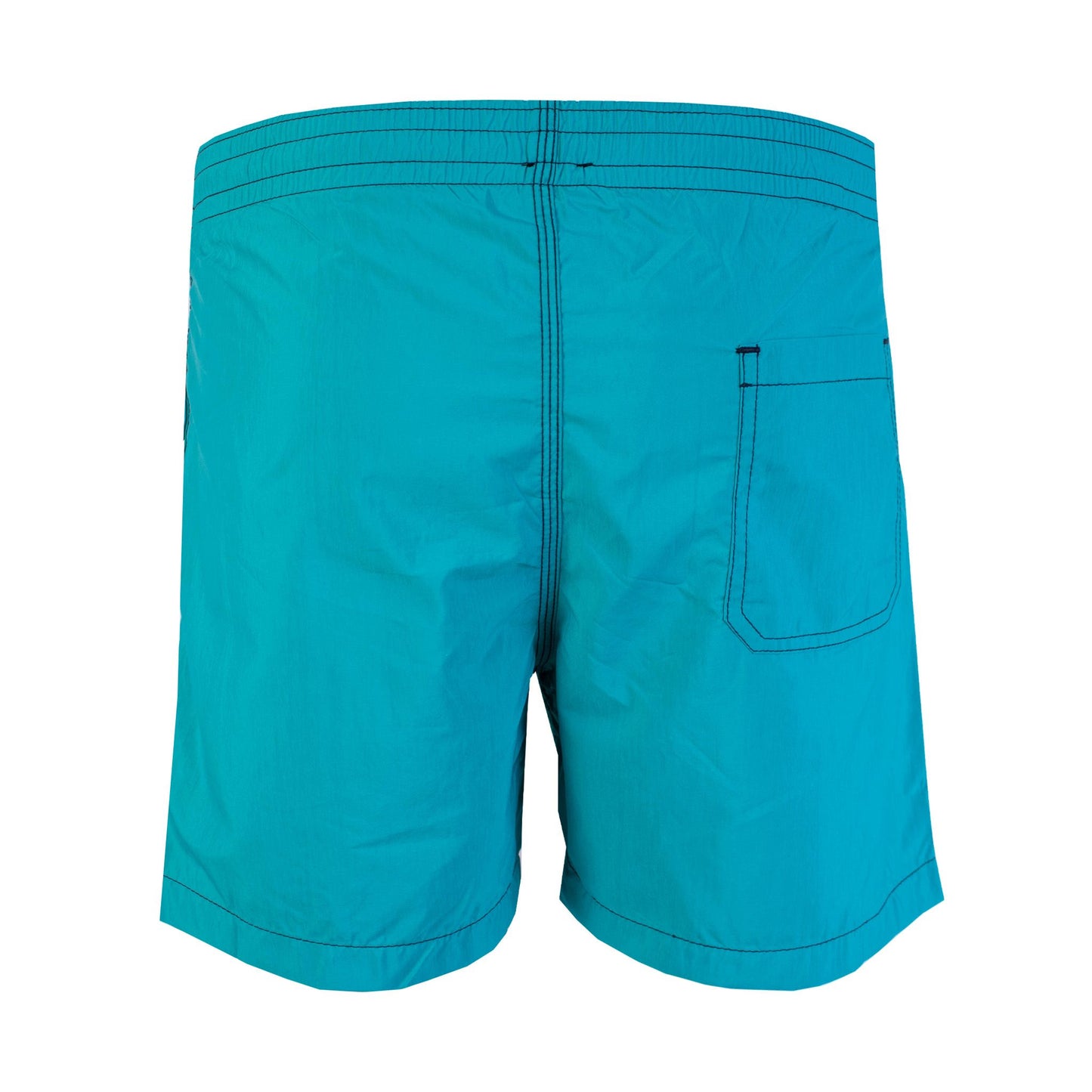 Malo Turquoise Swim Short