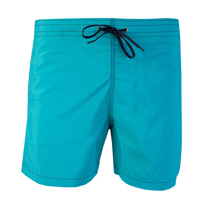 Malo Turquoise Swim Short
