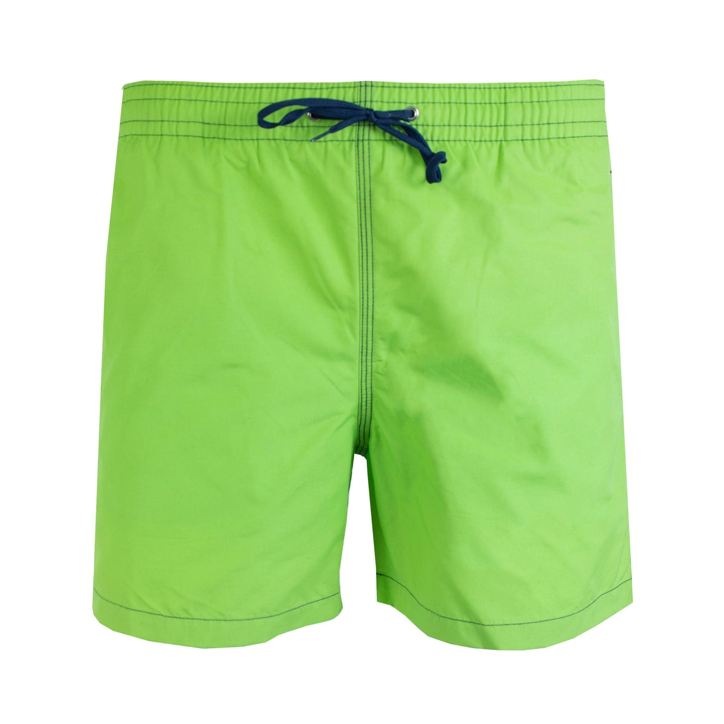 Malo Neon Green Swim Short
