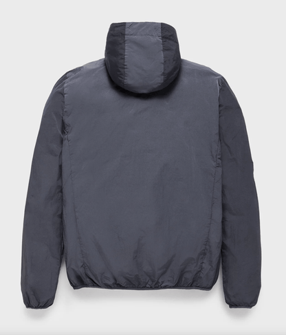 Refrigiwear Gray Nylon Jacket
