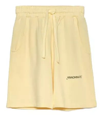 Hinnominate Chic Bermuda Sunshine Shorts